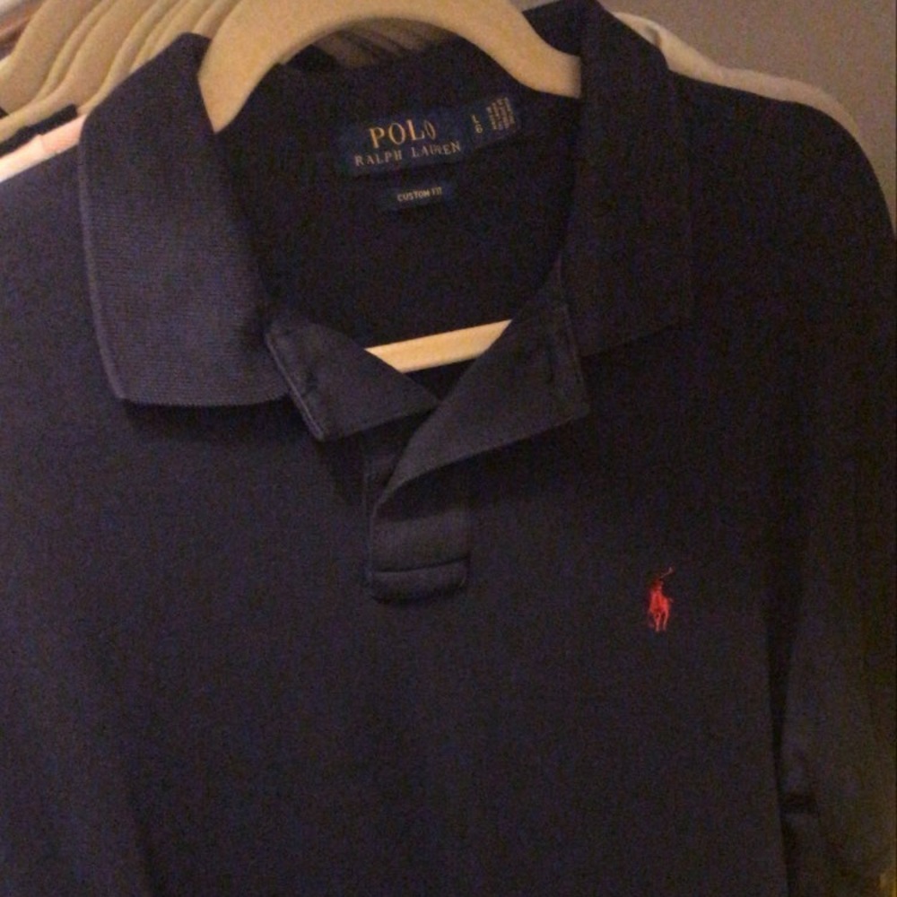 Men’s Large Polo Ralph Lauren Polo